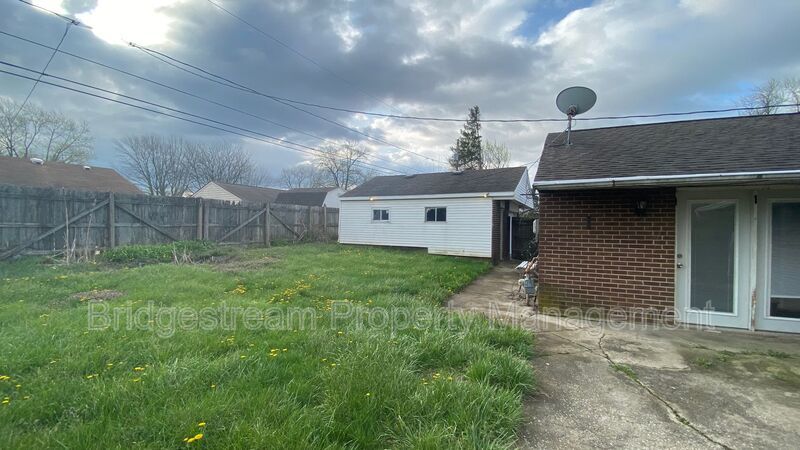 Cozy 4 Bed, 1 Bath Home Now Available property image