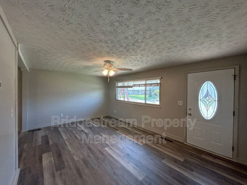 Cozy 3 Bedroom Ranch Style Home in Huber Heights Coming Soon! property image