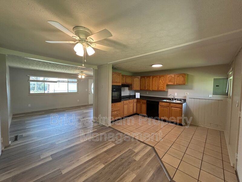 Cozy 3 Bedroom Ranch Style Home in Huber Heights Coming Soon! property image