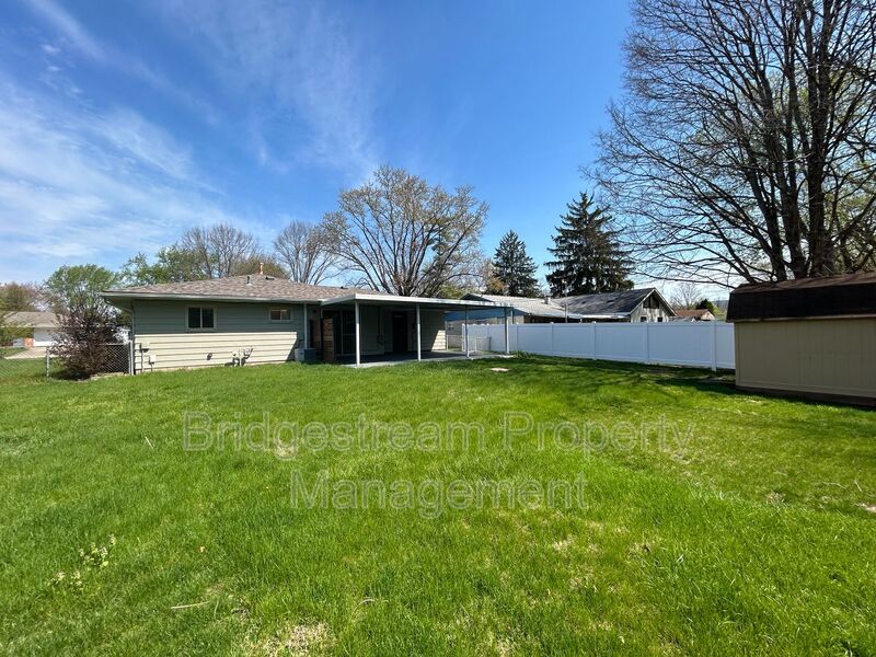 Beautiful 3 Bed, 1.5 Bath Home Coming Soon property image