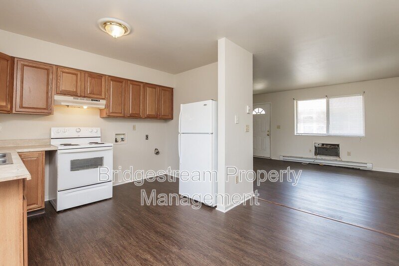 Cozy 2 Bed, 1 Bath Ranch Style Unit in Huber Coming Soon property image