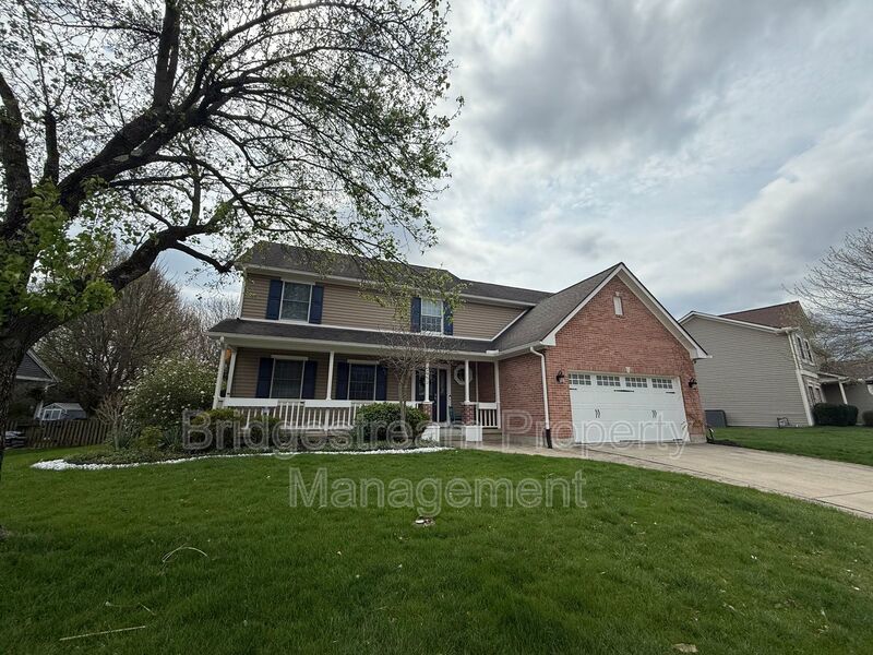 Beautiful 4 Bed, 3.5 Bath Home in Centerville Coming Soon property image