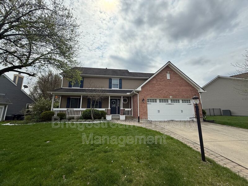 Beautiful 4 Bed, 3.5 Bath Home in Centerville Coming Soon property image