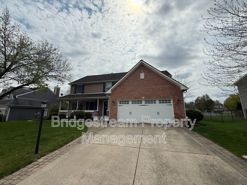 Beautiful 4 Bed, 3.5 Bath Home in Centerville Coming Soon property image
