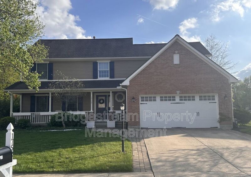 Beautiful 4 Bed, 3.5 Bath Home in Centerville Coming Soon property image