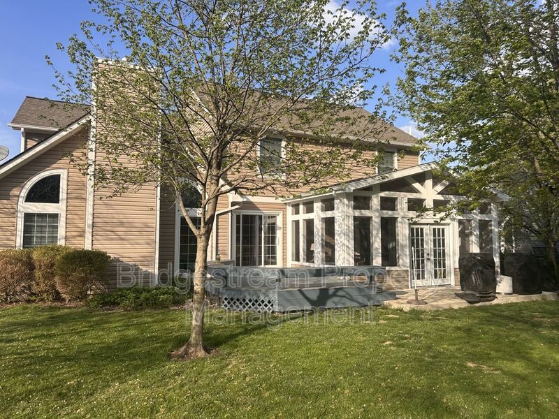 Beautiful 4 Bed, 3.5 Bath Home in Centerville Coming Soon property image