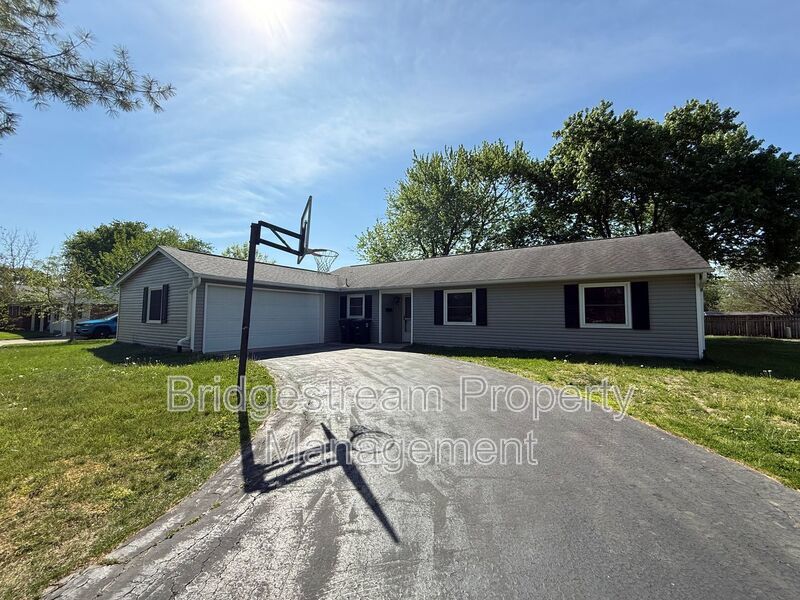 Cozy 3 Bed, 2 Bath Home in Centerville property image