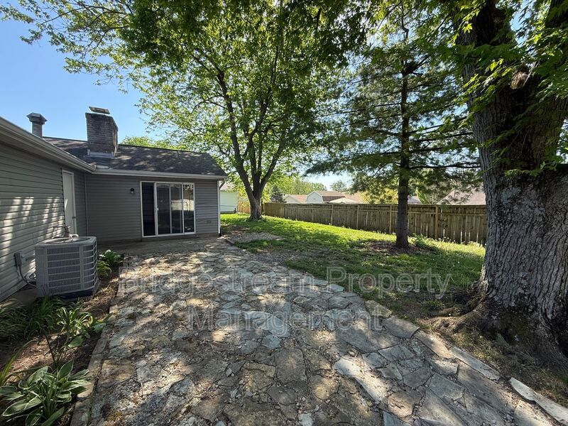 Cozy 3 Bed, 2 Bath Home in Centerville property image