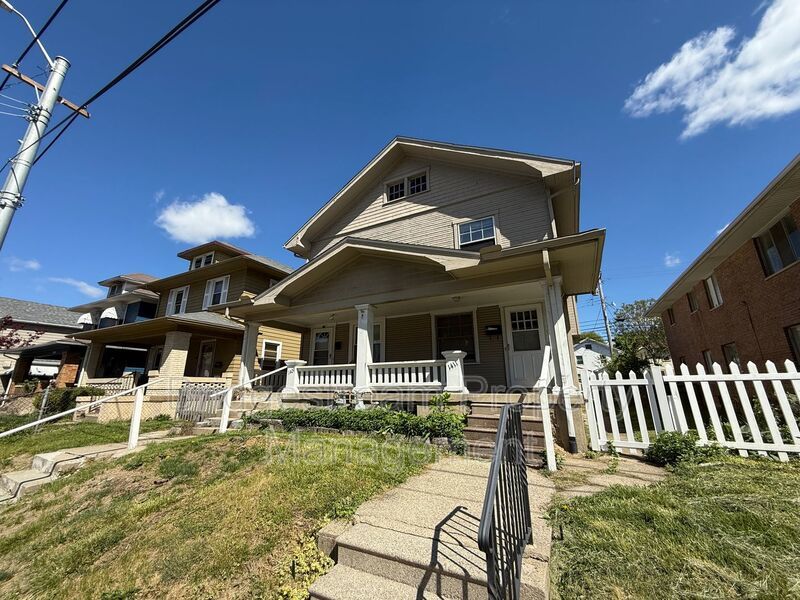 Cozy 3 Bed, 1 Bath Duplex Now Available property image