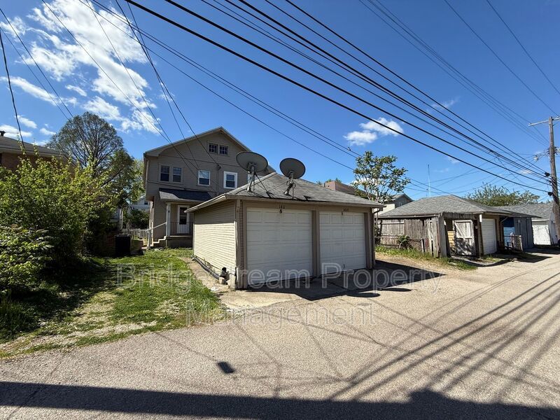 Cozy 3 Bed, 1 Bath Duplex Now Available property image
