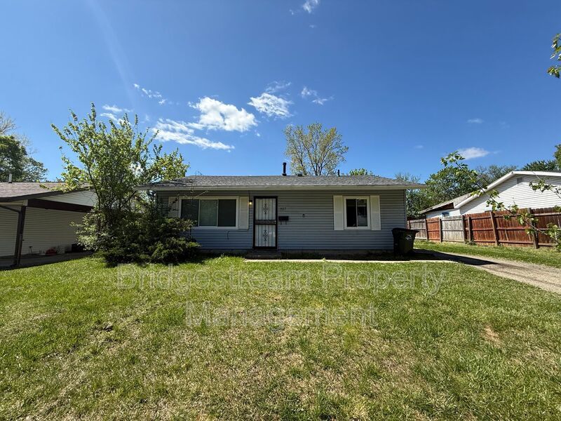 Cozy 3 Bed, 1 Bath Home Now Available property image