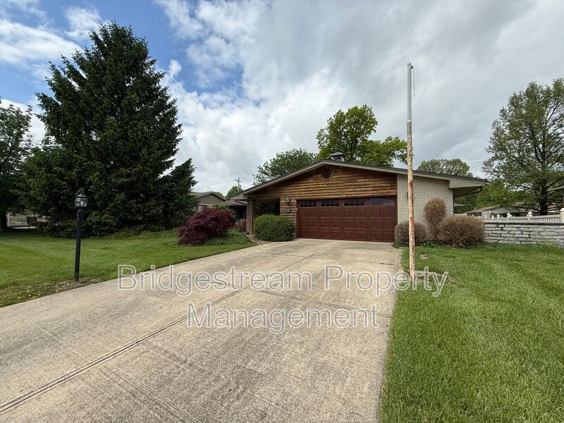 Beautiful 4 Bed, 3 Bath Ranch Style Home in Kettering property image
