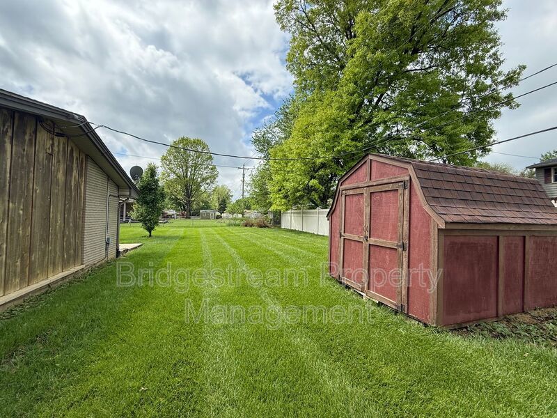 Beautiful 4 Bed, 3 Bath Ranch Style Home in Kettering property image
