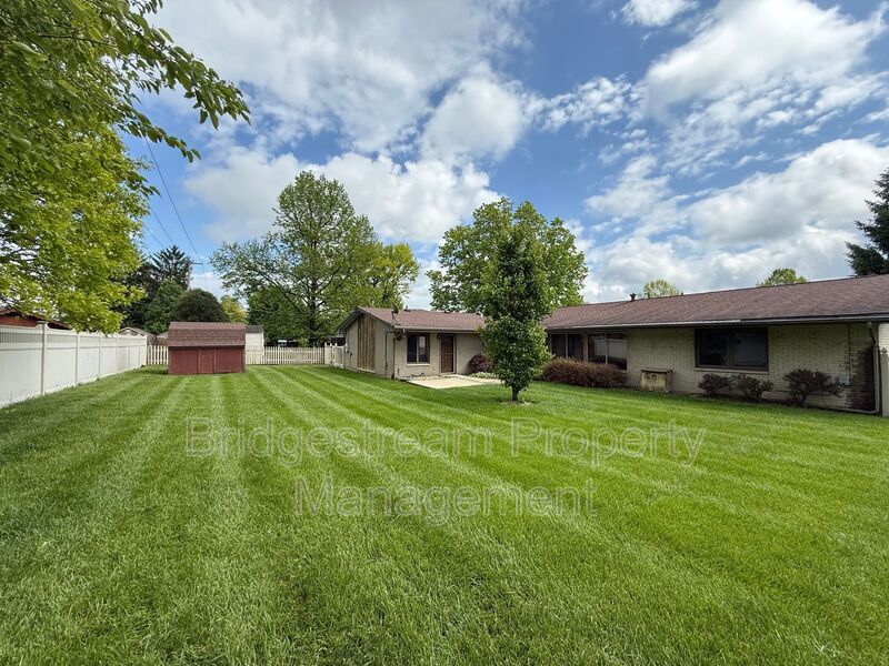Beautiful 4 Bed, 3 Bath Ranch Style Home in Kettering property image