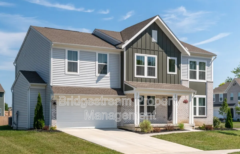 Beautiful 4 Bed, 3.5 Bath Home in Brookeville property image