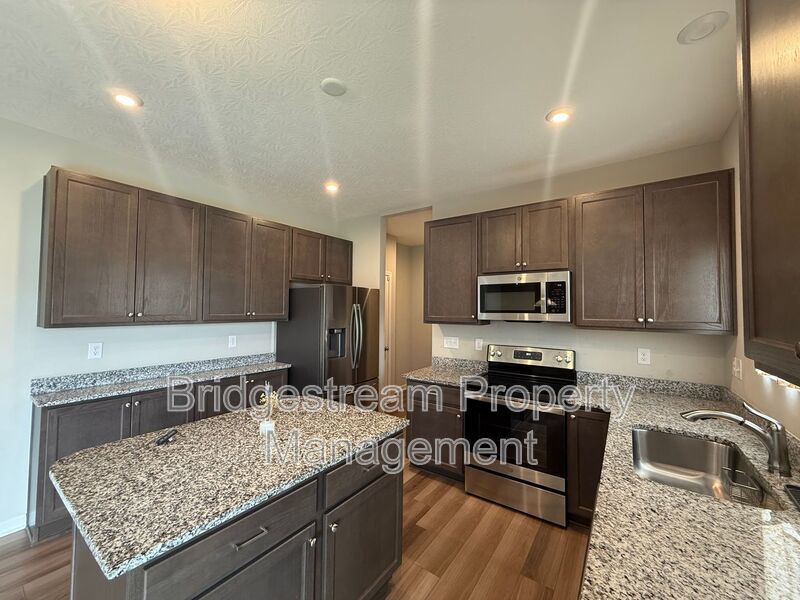 Beautiful 4 Bed, 3.5 Bath Home in Brookeville property image