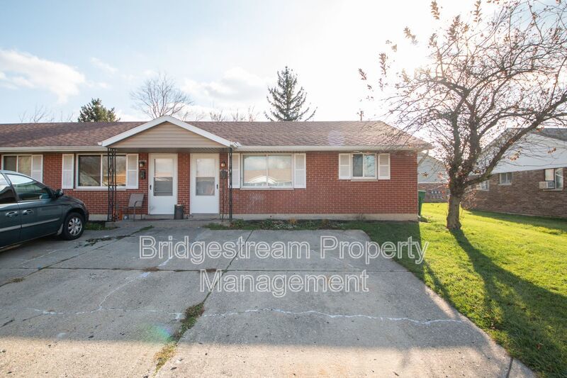 Cozy 2 Bed, 1 Bath Ranch Style Unit in Huber Heights property image