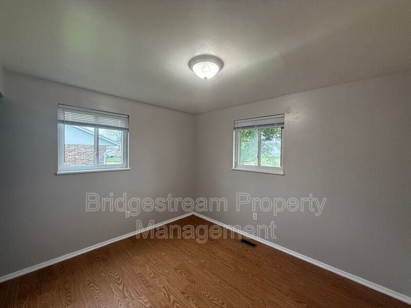 Cozy 2 Bed, 1 Bath Ranch Style Unit in Huber Heights property image