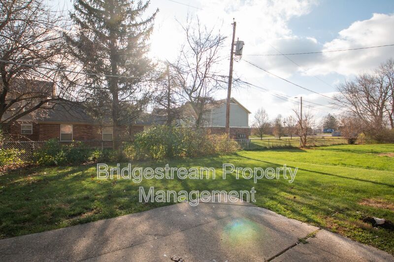 Cozy 2 Bed, 1 Bath Ranch Style Unit in Huber Heights property image