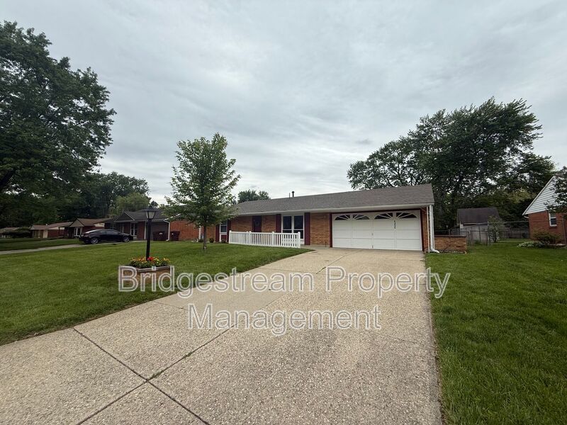 Beautiful 3 Bed, 1.5 Bath Ranch Style Home Now Available property image