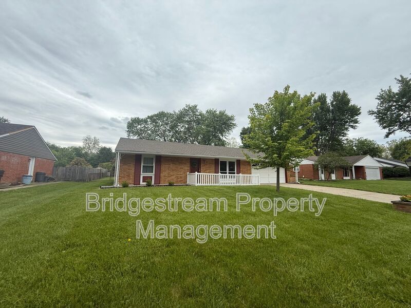 Beautiful 3 Bed, 1.5 Bath Ranch Style Home Now Available property image