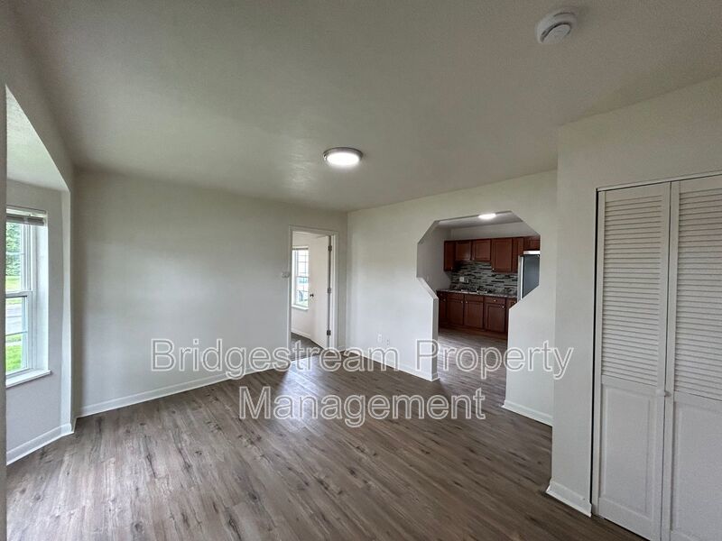 Cozy 3 Bed, 1 Bath Home in Moraine property image