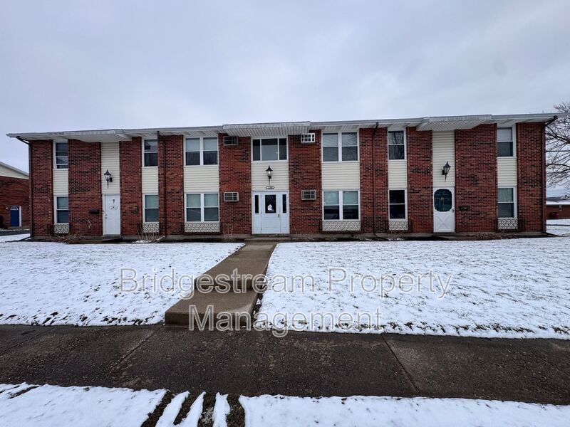 Cozy 2 Bed Apartment in West Milton Now Available property image