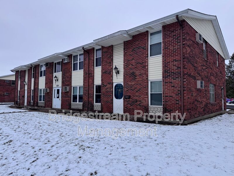 Cozy 2 Bed Apartment in West Milton Now Available property image