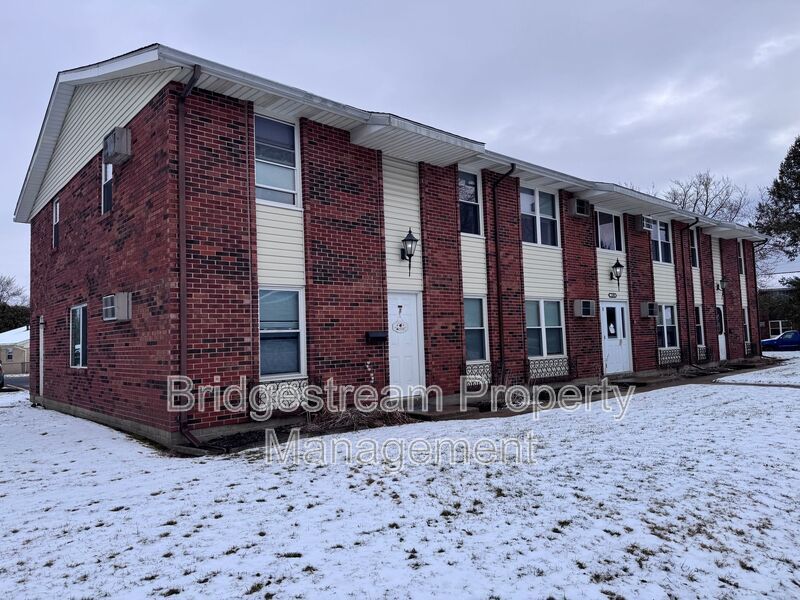 Cozy 2 Bed Apartment in West Milton Now Available property image