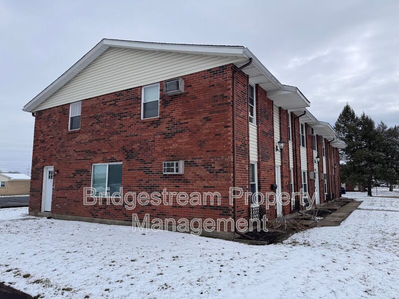 Cozy 2 Bed Apartment in West Milton Now Available property image