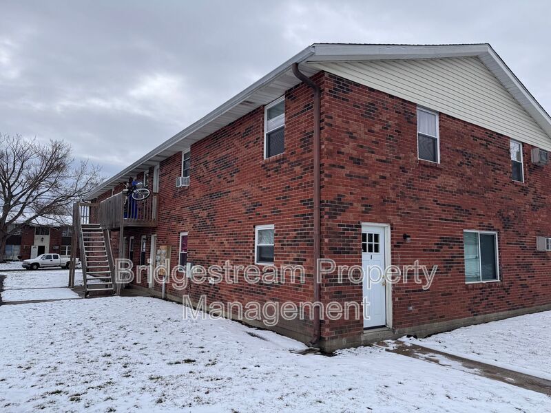 Cozy 2 Bed Apartment in West Milton Now Available property image