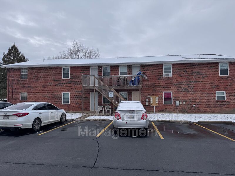 Cozy 2 Bed Apartment in West Milton Now Available property image