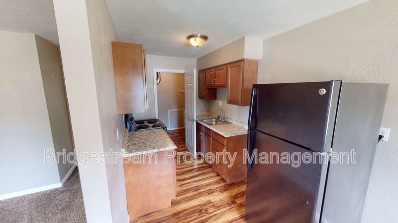 Ranch Style 1 Bed, 1 Bath Apartment Coming Soon property image