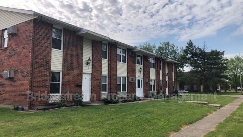 Cozy 2 Bed Apartment in West Milton Now Available property image