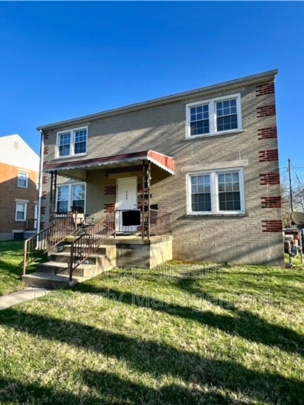 Cozy 2 Bed, 1 Bath Apartment Coming Soon property image