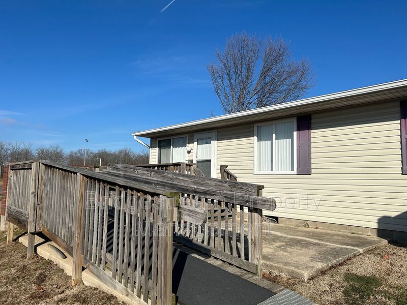 Cozy 2 Bed, 1 Bath Unit in Vandelia property image