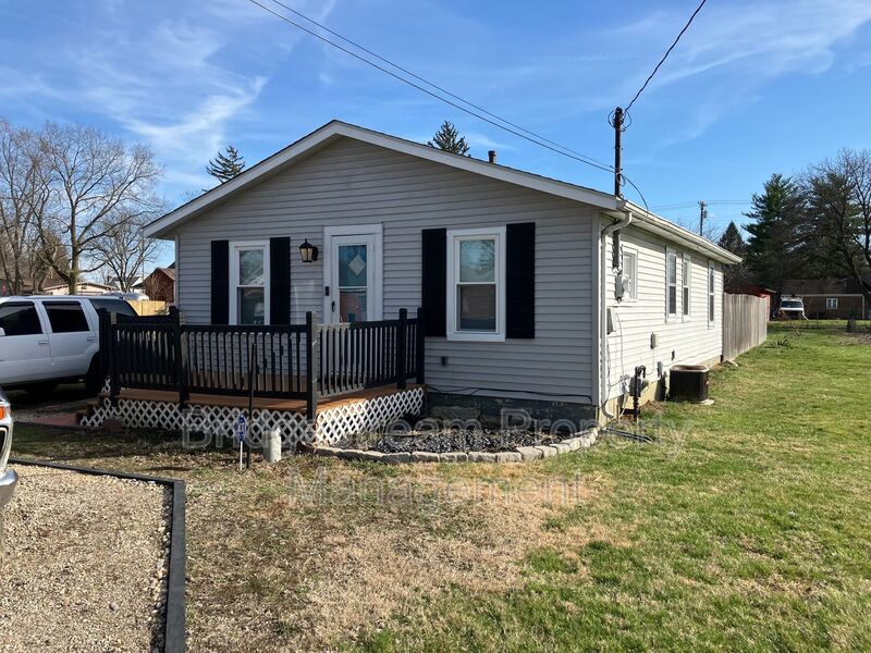Cozy 2 Bed, 1 Bath Home in Dayton Coming Soon property image