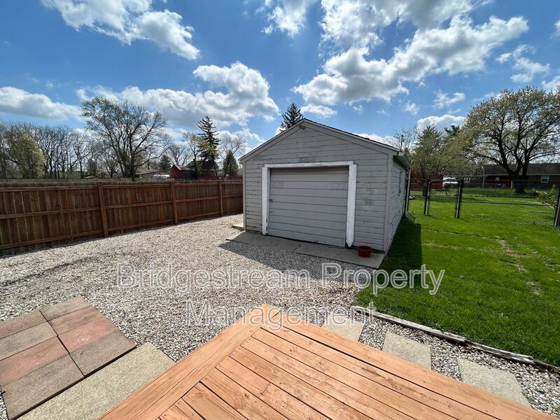 Cozy 2 Bed, 1 Bath Home in Dayton Coming Soon property image
