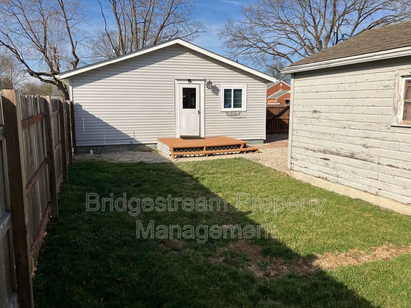 Cozy 2 Bed, 1 Bath Home in Dayton Coming Soon property image