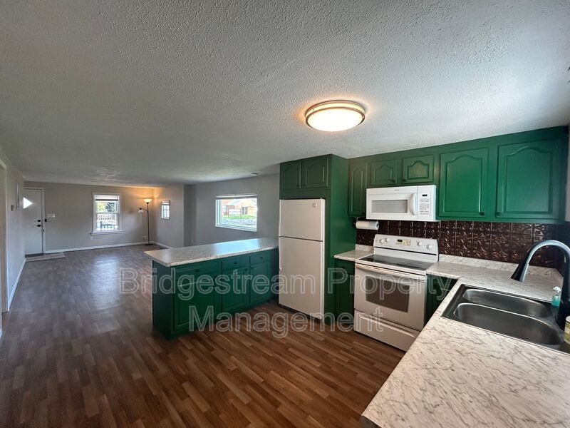 Cozy 2 Bed, 1 Bath Home in Dayton Coming Soon property image