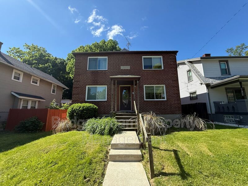 Cozy 1 Bed, 1 Bath Upstairs Apartment Now Available property image