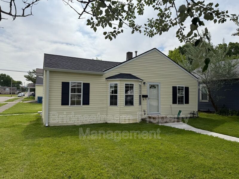 Cozy 3 Bed, 1 Bath Home in Moraine property image