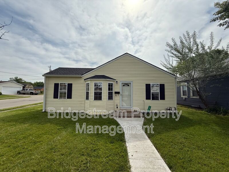 Cozy 3 Bed, 1 Bath Home in Moraine property image
