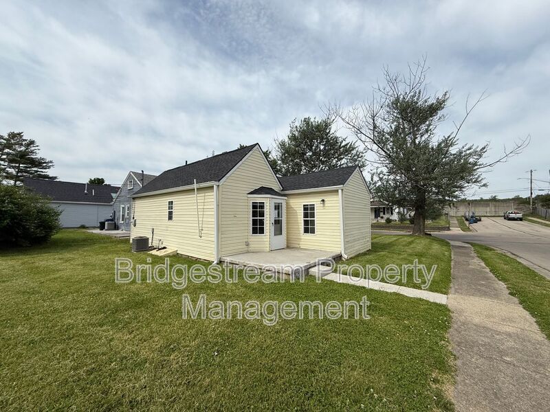 Cozy 3 Bed, 1 Bath Home in Moraine property image