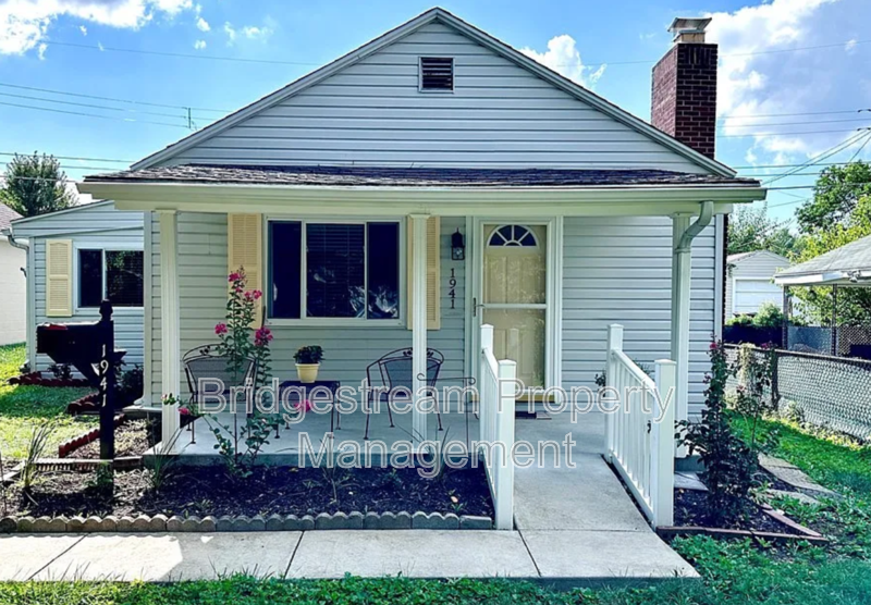 Cozy 2 Bed, 1 Bath Home Coming Soon property image