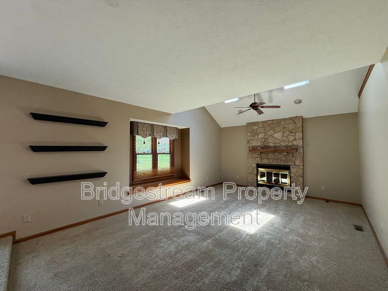 Beautiful 4 Bed, 4 Bath Home Now Available property image