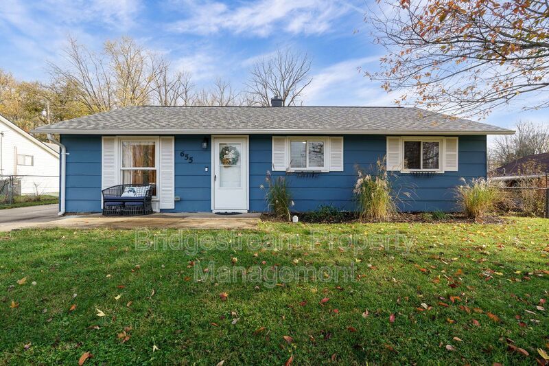 Charming, Fully Renovated 3-Bedroom Home in Xenia property image