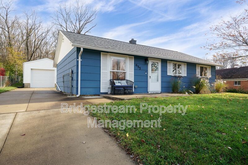 Charming, Fully Renovated 3-Bedroom Home in Xenia property image