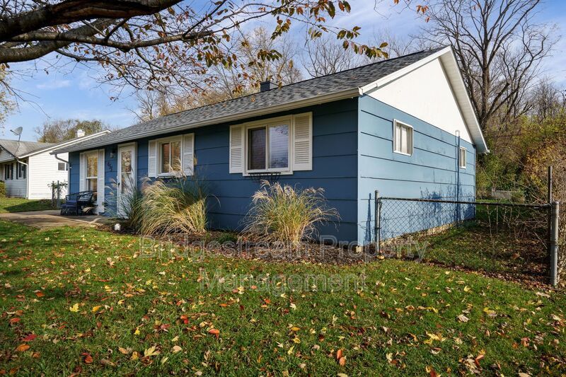 Charming, Fully Renovated 3-Bedroom Home in Xenia property image