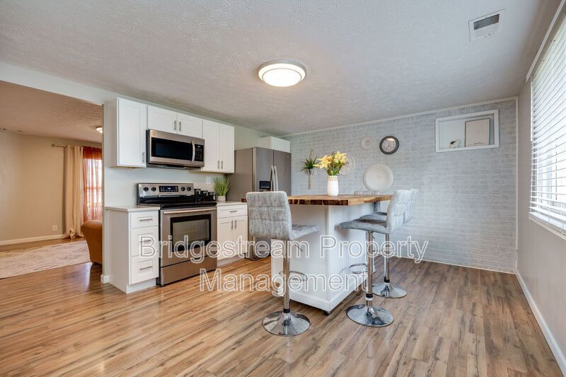 Charming, Fully Renovated 3-Bedroom Home in Xenia property image